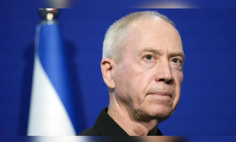 Ισραήλ: Υπουργός έκανε υπαινιγμούς για αντίποινα που ελήφθησαν στο Ιράκ, την Υεμένη και το Ιράν
